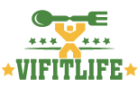 ViFit Life Meals logo