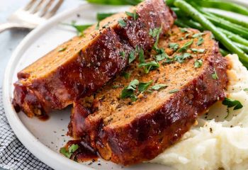 Turkey Meatloaf